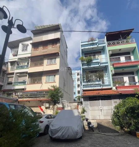 Siêu hiếm ! lô đất ngay hẻm 69/ d2 nguyễn gia trí p25 q.bt 4x18m 2 mặt tiền đường 1om chỉ 11,2 tỷ