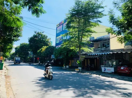 Sở hữu ngay đất mặt tiền đường 10m5 hồ tùng mậu | kinh doanh, buôn bán, 100m2 (5x20)