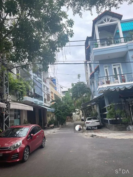 Hiếm đầu tư nhanh lô mt hải châu chỉ 80tr/m mt nguyễn đức cảnh gần xuân diệu