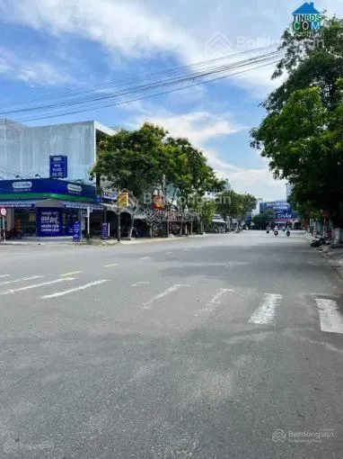 Bán lô đất mt khúc hạo dt 100m vị trí kinh doanh sầm uất