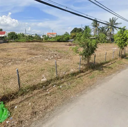 Bán nhanh gấp lô đất ngay mt nguyễn thị định, phú hưng, bến tre ngay trung tâm tp bến tre