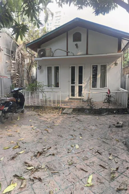 Bán 150m2 đất đặng thai mai, tây hồ mặt tiền lớn, ngõ ô tô to, giá đầu tư