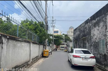 Bán đất mt đường bắc sơn, vũng tàu cách 30/4 chỉ 50m, đường nhựa ô tô giá tốt đầu tư chỉ 6.5 tỷ