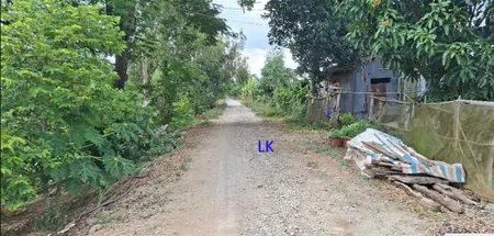Bán đất lúa 131.000m² (mặt tiền 145m) đường bờ xáng lớn, xã tân công sính