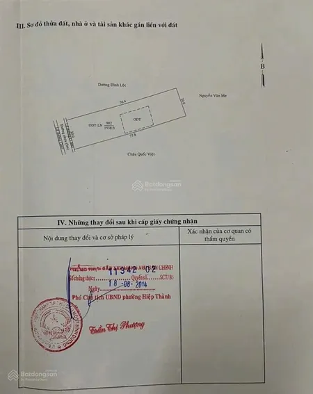 Mặt tiền hẻm heo mọi (hẻm 121), nhựa 6m thông, con đường biệt thự, giá rẻ. 0933 292 ***