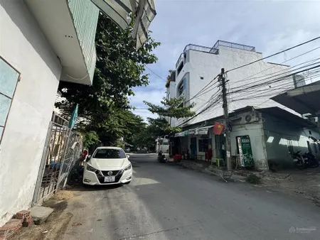 Bán đất mặt tiền đường 6m cù chính lan, thanh khê, đà nẵng
