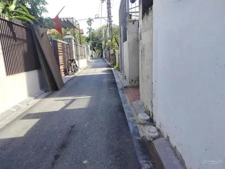 Bán đất tại đường 23b, xã nam hồng, đông anh, hà nội, giá cực chất 4 tỷ, 50m2 .mt 4n