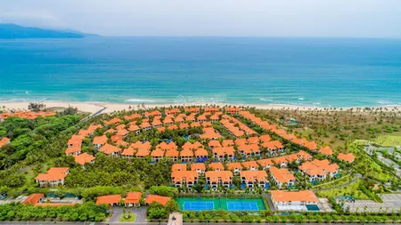 Siêu phẩm đất mặt tiền võ nguyên giáp đối diện furama, ariyana
