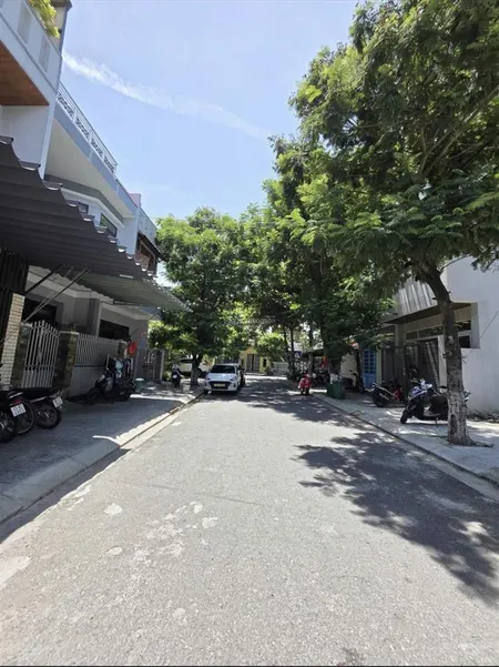 Cần bán lô đất mặt tiền đường 5m5 tân thái 6 dt 75m ngang 5m