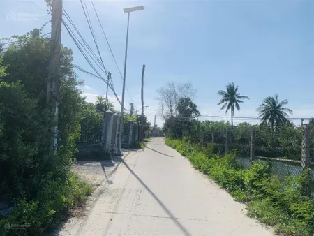 Bán gấp lô đất 1.911m² ngang 13m full đất ở, mặt tiền quốc lộ 1a, cam nghĩa, cam ranh