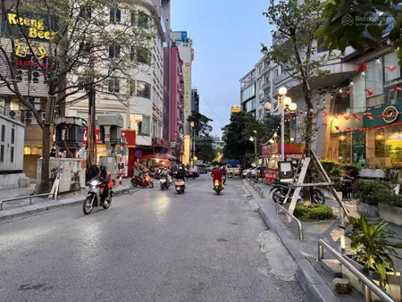 Bán đất lê văn lương, diện tích lớn, mặt tiền bề thế, xây toà nhà cực đẹp, giá siêu tốt đầu tư
