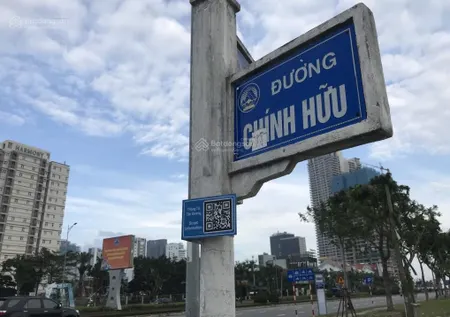 Vip biển! bán đất tặng nhà 370m 47,99 tỷ mt chính hữu q. sơn trà