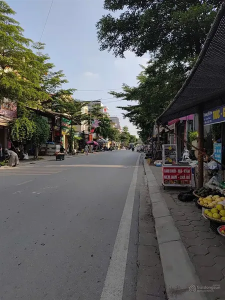 Cực hiếm lô đất đa tốn, gia lâm, dt 80m, mt 5m, đường ô tô tránh, kinh doanh tấp nập, giá 7,x tỷ.