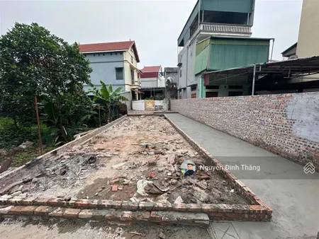 Bán 52m2 đất đa tốn gia lâm , mt 10x5 siêu đẹp , tiện ích ngập tràn , gần vinhomes
