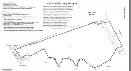 Bán đất mặt tiền lý nhơn, xã lý nhơn, cần giờ 88.170m2, giá 2,1 triệu/m2