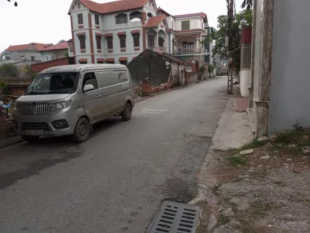 Đất thổ cư, kim hồ, lệ chi, gia lâm, ô tô tránh 130m2 mt 6m chưa đến 5 tỷ!