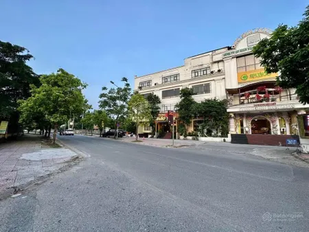 Bán mảnh đất phố nguyễn sơn khu vip quận long biên 95m2 mặt tiền 7.5m ô tô tránh dừng đỗ ngày đêm