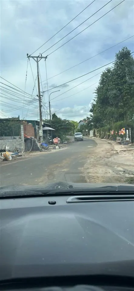 Chủ kẹt tiền cần bán gấp 4tỷ hạ 3tỷ4 tl bán đất góc hai mặt tiền sông xoài, phú mỹ, bà rịa