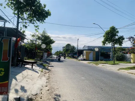 Mt quốc lộ 1a tổ dân phố mỹ ca, cam nghĩa | quỹ đất kim cương 2.350m² full thổ cư, ngang 17m!