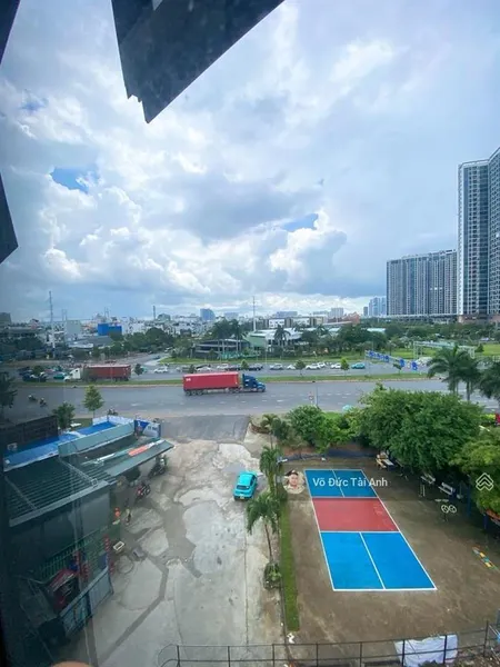 Bán gấp đất ngang hiếm 7m tặng dãy trọ dòng tiền 30tr/th. 164m2 mặt tiền đường 6m chỉ 13 tỷ