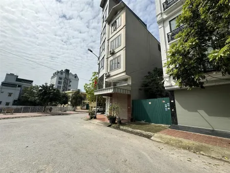 Bán đất la khê, hà đông 50m/4m mt cpxd 7 tầng thang máy phân lô vỉa hè ô tô tránh đỗ chỉ 11.5 tỷ