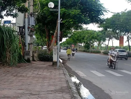 Siêu phẩm phúc lợi gần trường các cấp chợ 53,5 m2 mặt tiền 5,2m giá đầu tư 4,95 tỷ