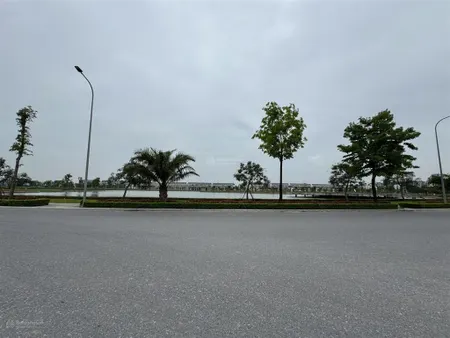 Lô đất ngay kđt hinode royal park 120m2, mặt tiền 7m giá chỉ 20 tỷ