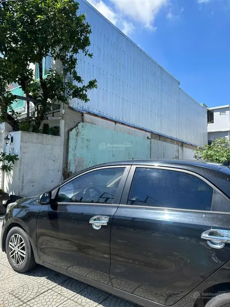 Bán 94.2m2 đất mặt tiền đường hoài thanh, mỹ an, ngũ hành sơn. giá 7 tỷ