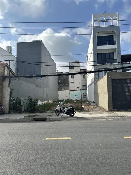 5x30m mặt tiền kinh doanh buôn bán