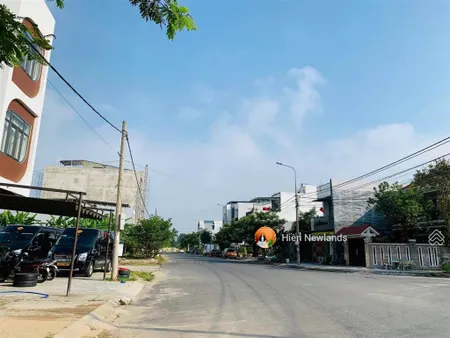 Bán lô đất 125m mặt tiền đường đoàn khuê đoạn gần nước mặn 6 giá 9 tỷ 050 khu nam việt á