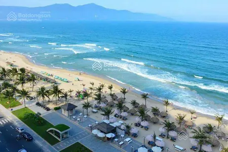 Siêu phẩm góc 2 mặt tiền nguyễn đình giao vương thừa vũ, sơn trà sổ đỏ riêng giá đầu tư sinh lời