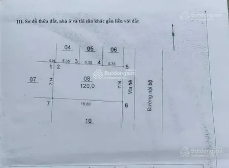 Hiếm bán đất giãn dân tân xuân 120m2 mt 7m ~26,5 tỷ pl, vỉa hè ô tô tránh qh siêu đẹp. giá đầu tư