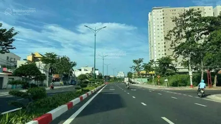 Bán đất mặt tiền thống nhất mới, vũng tàu 152m² nở hậu, giá 24 tỷ tl kinh doanh đa ngành