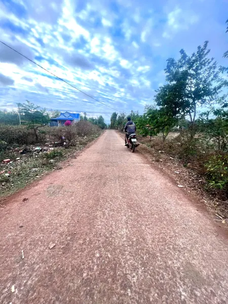 Bán đất 171.4m² ngang 5m Xã Cuôr Đăng 13/9