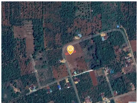 Bán đất 171.8m² ngang 5m giá 360 triệu Xã Cuôr Đăng 13/9