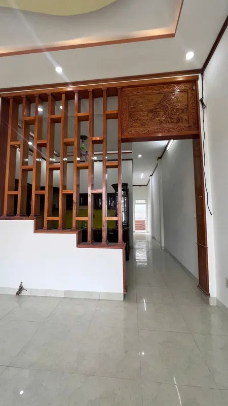 Bán nhà 65m² ngang 5m giá 1.89 tỷ Phường Thành Nhất