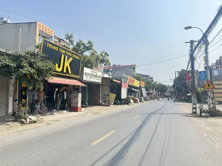 ĐẤT ĐẸP MẠO KHÊ – GIÁ SIÊU MỀM, CHỈ 10tr/m2 – LÃI NGAY KHI MUA