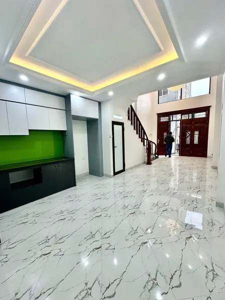 🔥🔥🔥NHÀ MỚI KÍNH COONG -ĐẠI HƯNG- LẠC THỊ- NGÕ NÔNG - 3 THOÁNG - Ở CỰC SƯỚNG-Ô TÔ ĐỖ CỔNG -NHỈNH 6 TỶ🔥🔥🔥