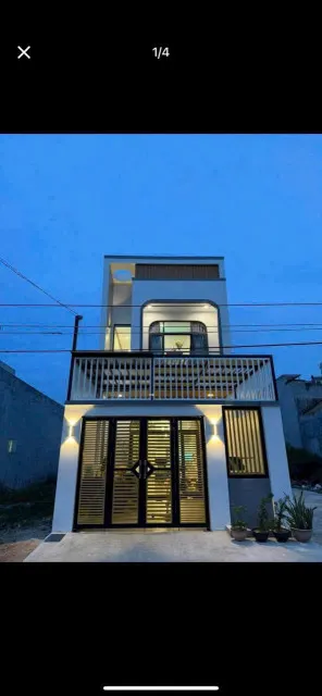 BÁN NHÀ LẦU PHƯỜNG TÂN TRIỀU MỚI 700 TRIỆU NHẬN NHÀ
