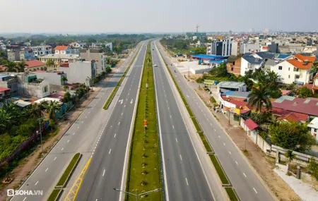 Bán Đất Tặng Nhà 3 Tầng Mặt Đường Bùi Viện, Hải An – Vị Trí Kinh Doanh Đắc Địa
