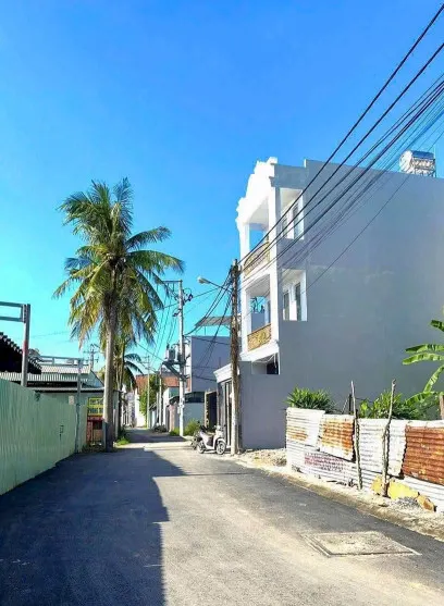Cho Thuê nhà Nguyên Căn MỚI XÂY 1 SẸC Đ. NGUYỄN DUY TRINH, GẦN NGAY UBND P. LONG TRƯỜNG, QUẬN 9