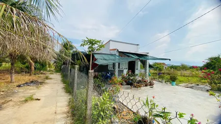 0763615365 Bán đất 570.6m² giá 1.4 tỷ Xã Bắc Ninh Hòa ĐG
