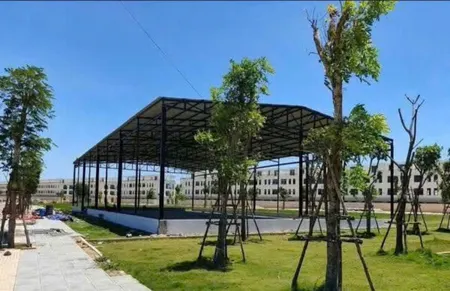 QUY NHƠN ICONIC – BIỂU TƯỢNG THỊNH VƯỢNG