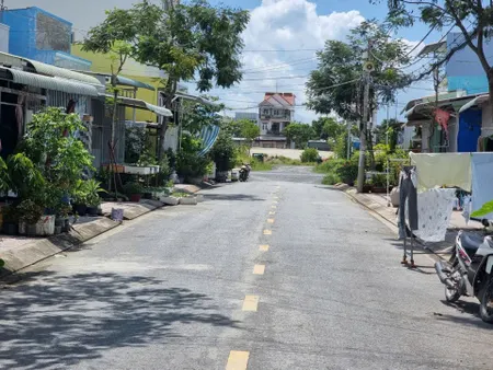 CHỦ KẸT TIỀN CẦN BÁN GẤP LÔ ĐẤT 100M2 TẠI KHU DÂN CƯ GIỒNG AO - GIÁ CHỈ 20 TRIỆU/M2, SỔ HỒNG CÓ SẴN!