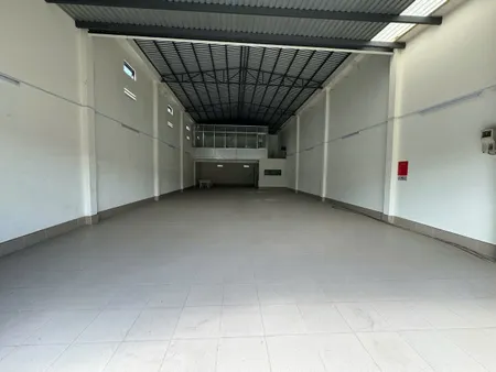 CHO THUÊ MẶT BẰNG MẶT TIỀN QL57C,PHƯỜNG SƠN ĐÔNG