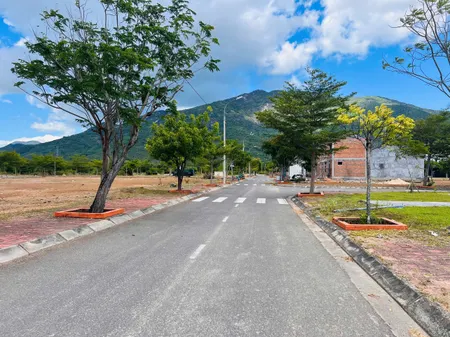 0763615365 Bán đất 200m² giá 2.2 tỷ Xã Bắc Ninh Hòa ĐG
