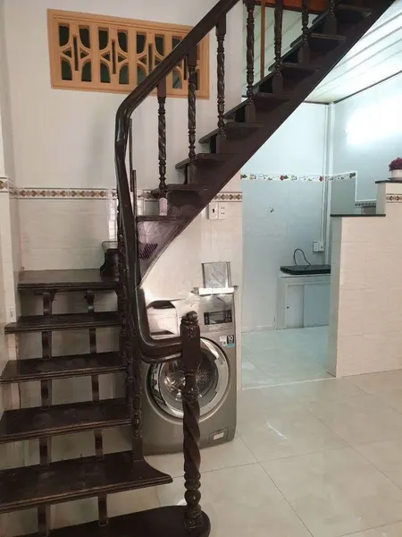 🏡 NHÀ NGUYÊN CĂN QUẬN 10 – FULL NỘI THẤT, GIÁ RẺ CHỈ 7TR/THÁNG