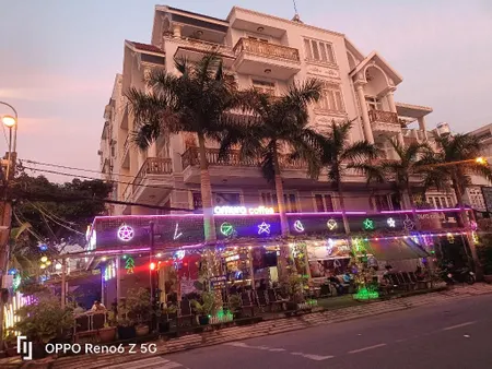 Bán Gấp nhà 5 Tầng Căn Góc Đ,số 55  Tân Tạo Bình Tân