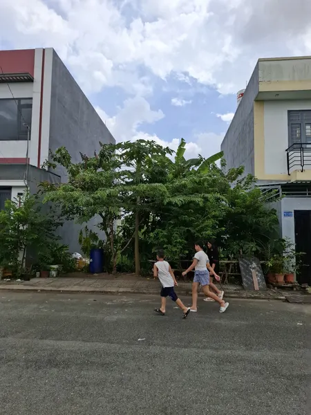 Bán đất 52m² ngang 4m giá 2.05 tỷ Phường Long Phước