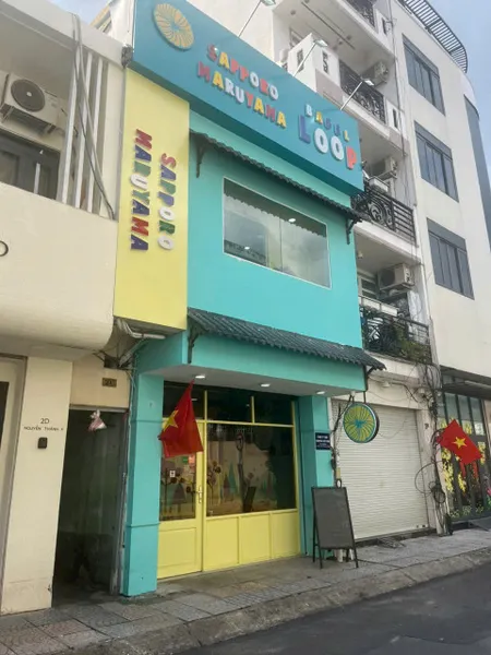 Chính Chủ Bán Mặt Tiền Nguyễn Thành Ý, Đa Kao, Q.1. DT: 4 x 10m. Giá 17 tỷ.